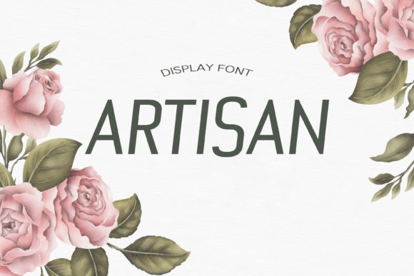 Artisan: A Powerful Tool for Design and Workflow