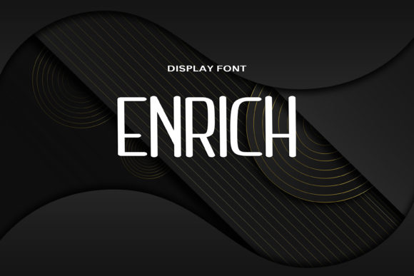 Enrich: Redefining Creativity in a Digital Age