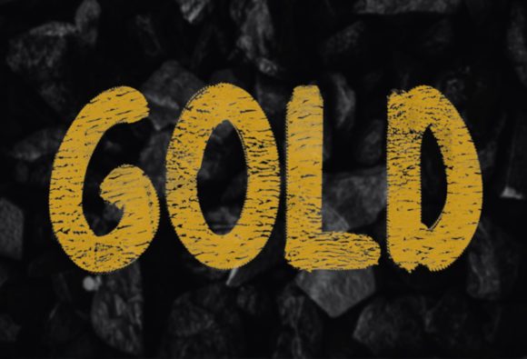 Gold