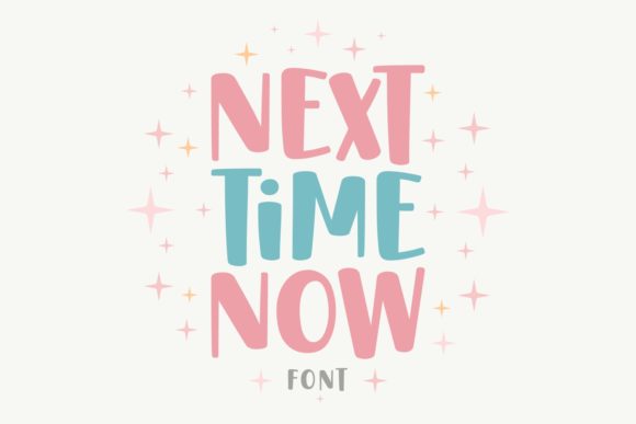Next Time Now